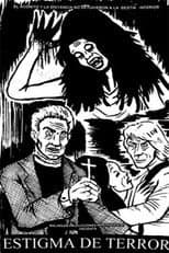Poster for Estigma de Terror