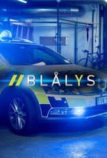 Poster for Blålys