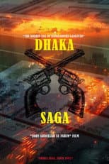Poster for Dhaka Saga