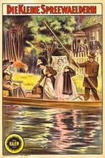 Poster for The Little Spreewald Maiden