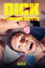 Poster for Dick Appointments
