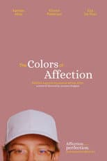 Poster for The Colors of Affection