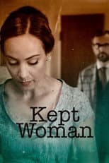 Poster for Kept Woman