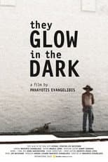 Poster for They Glow in the Dark