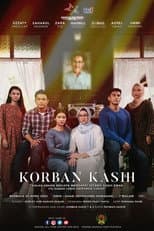 Poster for Korban Kasih