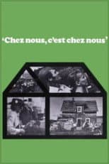 Poster for Chez nous, c'est chez nous
