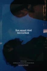 Poster for Love Is a Book