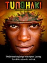 Poster for TUNAHAKI