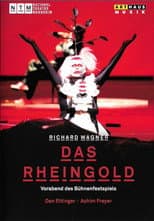 Poster for Das Rheingold