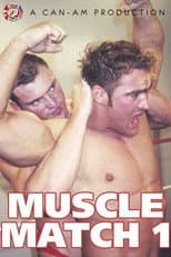 Poster for Muscle Match 1