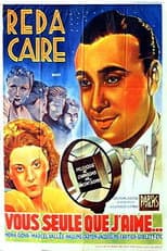 Poster for Vous seule que j'aime