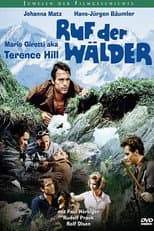 Poster for Ruf der Wälder