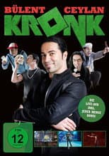 Poster for Bülent Ceylan - Live - Kronk