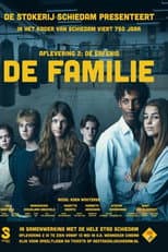 Poster for The Family: The Inheritance