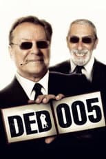 Poster for Grandpa 005