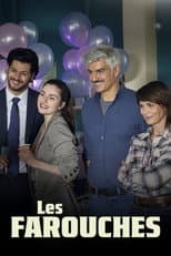 Poster for Les Farouches