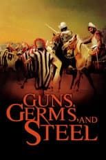 Poster for Guns Germs & Steel