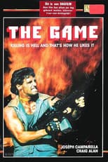 Poster for The Game