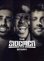 Poster for The Sidemen Story
