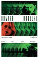 Poster for Camera Obscura