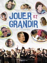 Poster for Jouer et grandir