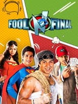 Poster for Fool N Final