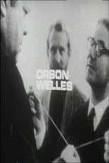 Poster for Profile No. 6: Orson Welles