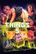Poster for Things 5