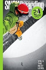Poster for Transworld Snowboarding's 20 Tricks - Vol. 5