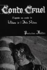 Poster for Cruel Tale