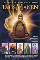 Poster for Talismanen