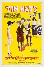 Poster for Tin Hats