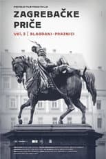 Poster for Zagreb Stories 3