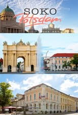 Poster for SOKO Potsdam