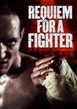 Poster for Requiem for a Fighter