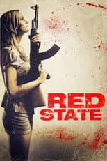 Poster for Red State