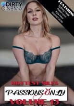 Poster for Passions Only 13: Hottest MILFs