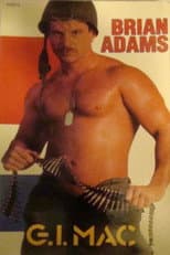 Poster for G.I. Mac