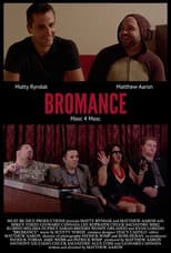 Poster for Bromance