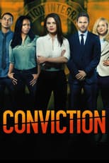 Poster for Conviction