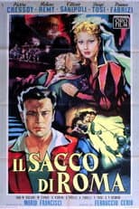 Poster for The Barbarians