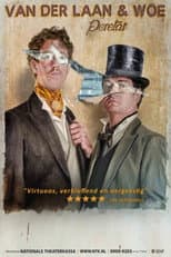 Poster for Van der Laan & Woe: Pesetas