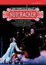 Poster for San Francisco Ballet - The Nutcracker