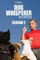 Poster for Season 2