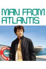Poster for Man from Atlantis