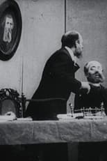 Poster for Humor Pages Under A. Arkatov's Guidance