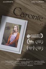 Poster for Caronte