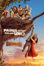 Poster for Padre no hay más que uno 5: Nido repleto