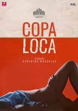 Poster for Copa-Loca