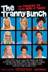 Poster for The Tranny Bunch